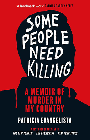 Some People Need Killing 
